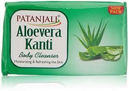 Patanjali Aloe Vera Kanti