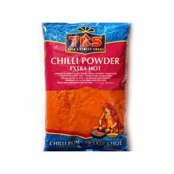 TRS Chilli Powder 400g