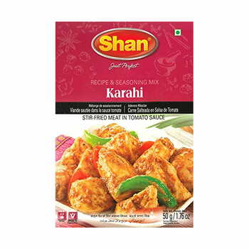 Shan Karahi 50g