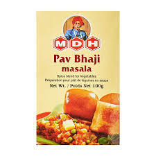 MDH Pav Bhaji Masala 100g