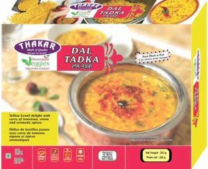 Thakar Dal Tadka 283g