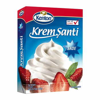 Ulkar krem Santi Sade 150g