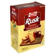 Parle Rusk 600g