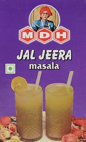 MDH Jal Jeera Masala 100g