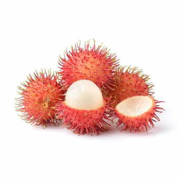 Rambutan Per Pkt.