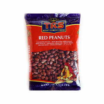 TRS Red Peanuts 1.5kg