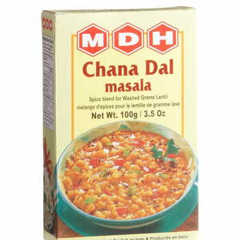 MDH Chana Dal Masala