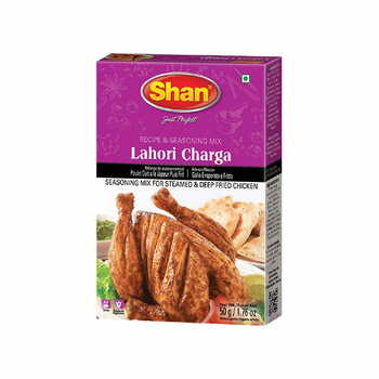 Shan Lahori Charga 50g