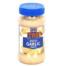 TRS Garlic Paste 300g