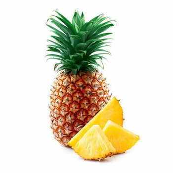 Ananas Per Pc.