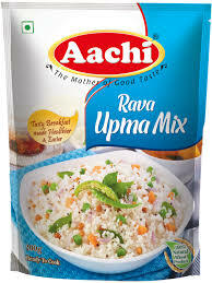 Aachi Rava Upma Mix 200g