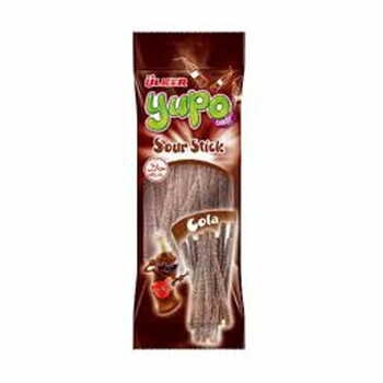 Yupo sour stick 200g