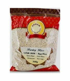 Annam Barley 500g