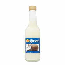 KTC Coconut Oil 250ml