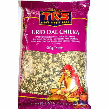 TRS Urid Dal Chilka 500g