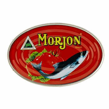 Morjon Sardinella 215g