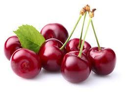 Cherries Per Kg.