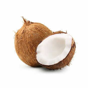 Coconut Per Piece