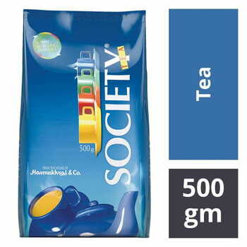 Society Tea 500g