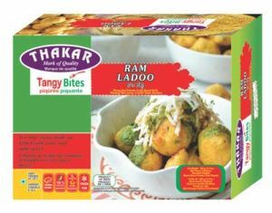 THakar Ram Ladoo 500g