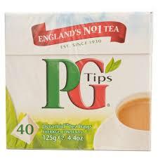 PK Tea 125g