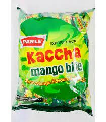 Parle Kaccha Mango Bite 332g