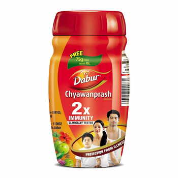 Dabur Chyawanprash 500g