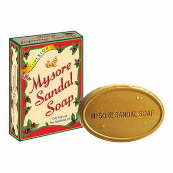 Mysore Sandal Soap 75g