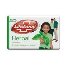 Lifebuoy Herbal 100g