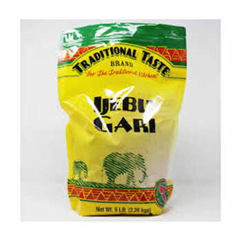 Gari Yellow Boniland 800g