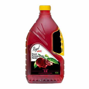 Regal Pomegranate Juice 250ml