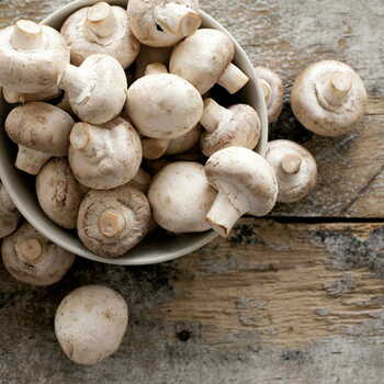 Mushroom Per Kg.