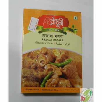 Radhuni Rezala Masala 38 g