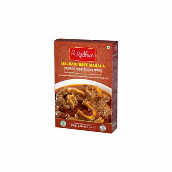 Radhuni Mejbani Beef Masala 68 g