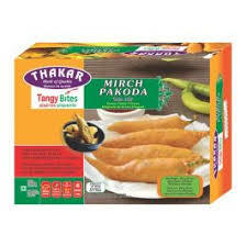 Thakar Mirch Pakoda 570g