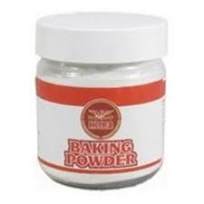 Heera Baking Powder 4kg.