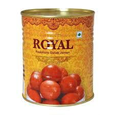 Royal Gulab Jamun