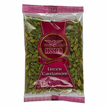 Heera Green Cardamom 50g