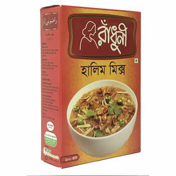 Radhuni Haleem Mix 200 g