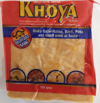 Khoya 300g