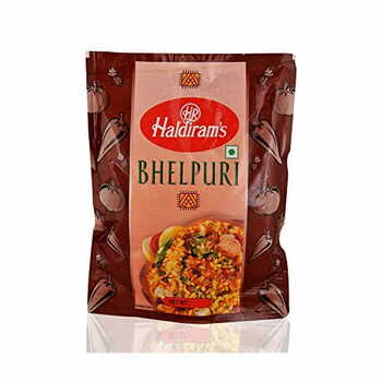 Haldiram Bhelpuri 200g