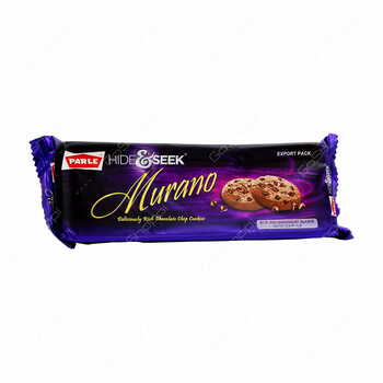 Parle Hide & Seek Murano Choc. 75g