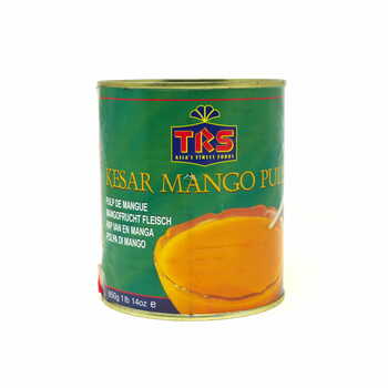 TRS Mango Pulp 850g