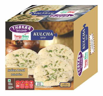 Thakar Kulcha 300g