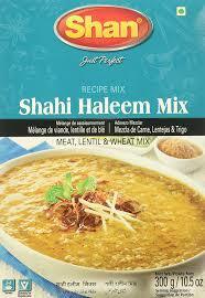 Shan Haleem Mix 300g