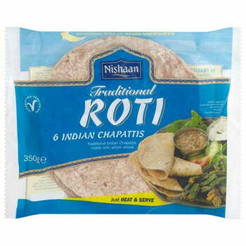 Nishaan Methi Roti Per Box