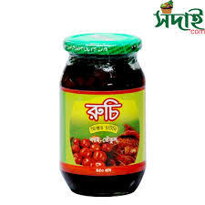 Ruchi Mixed Chutney 400g