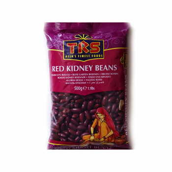 TRS Red Kidney Beans 500g