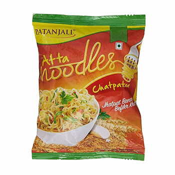 Patanjali Veg. Noodles 60g