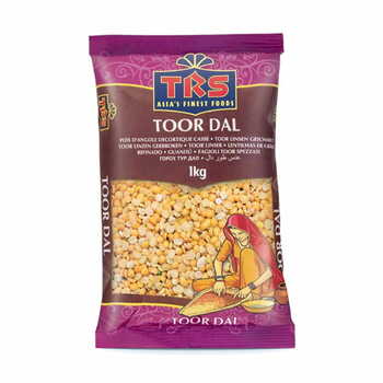 TRS Toor Dal 2Kg